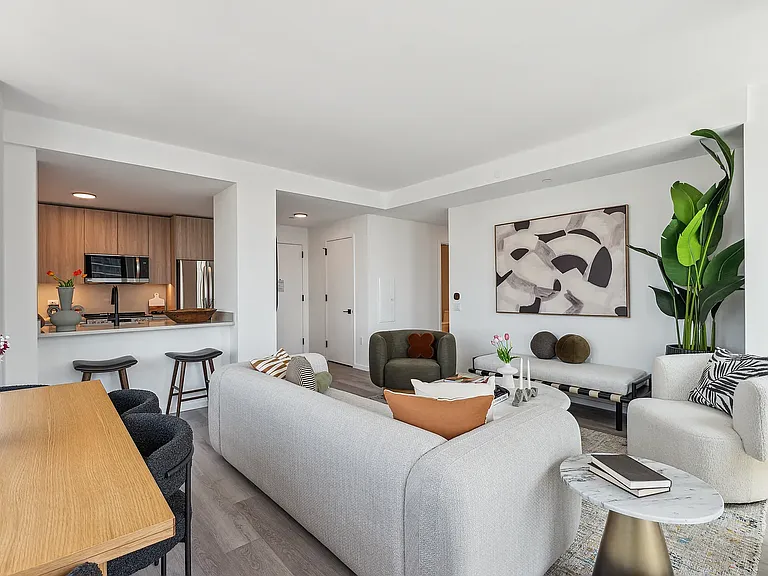 504 Sackett St #1601 — Photo 3