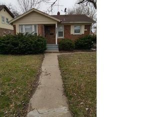 9129 S Dante Ave, Chicago, IL