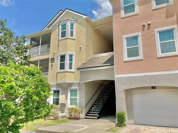 6413 ASTOR VILLAGE AVENUE #102, ORLANDO, FL 32835