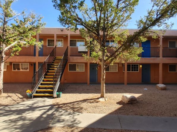 4900 Wyoming Blvd NE Unit 17