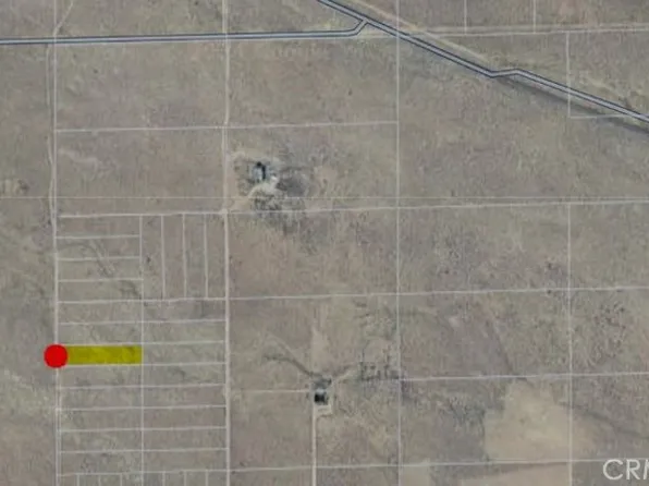 0 Vacant Land, Mojave, CA 93501