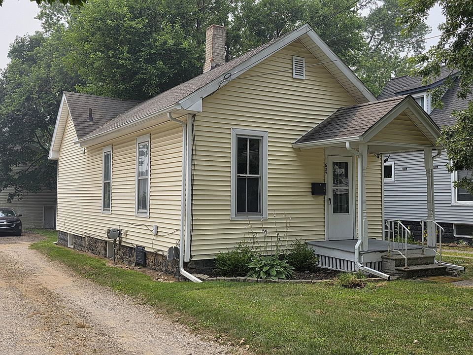 1st image of 527 Webb St