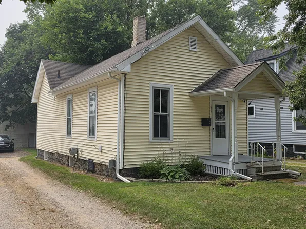 527 Webb St, Jackson, MI 49202