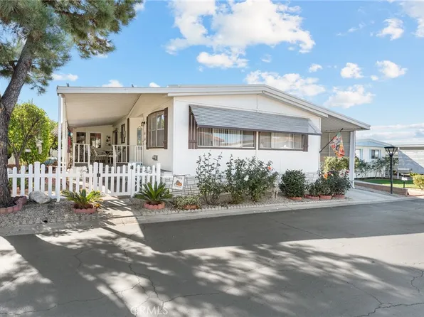 35218 Fir Ave Spc 183, Yucaipa, CA 92399