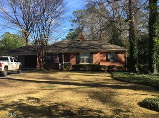 645 Brook Cir, Griffin, GA 30224