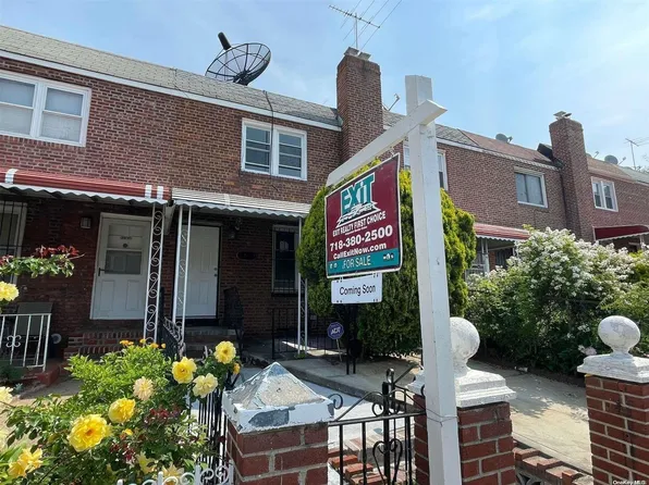 216-03 115th Court, Cambria Heights, NY 11411