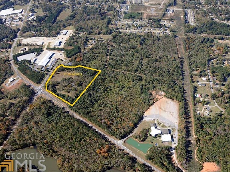 1339 Upper Big Springs Rd, Lagrange, GA 30241 Zillow