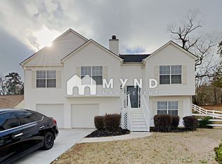 5712 Blackberry Row, Ellenwood, GA 30294