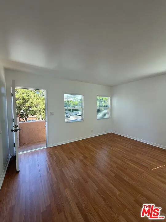 Studio, 1.0 bath, 500 sqft, $1,590 — Photo 4
