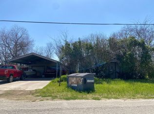 310 4th St, Sutherland Springs, TX 78161