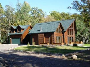 11064 N Busse Rd, Hayward, WI 54843