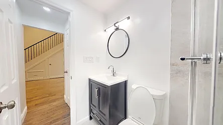 Rented by Metro Garden Realty NYC