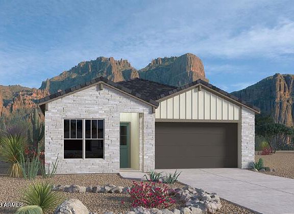 2nd image of 41044 W HILLMAN Drive