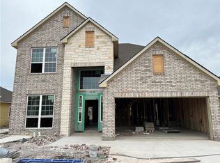 3600 Beutel Rd, Lorena, TX 76655