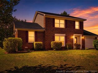 7742 All Saints Dr, Fayetteville, NC 28314