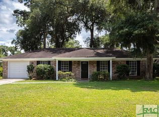 1120 Cobb Rd, Savannah, GA 31410