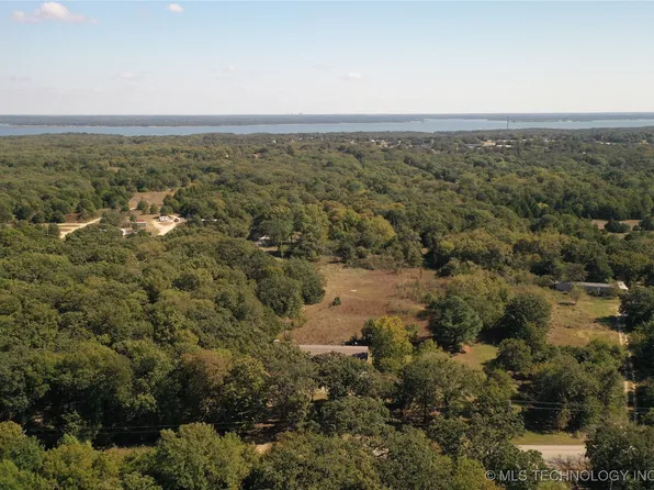 4817 Cobb Rd, Kingston, OK 73439