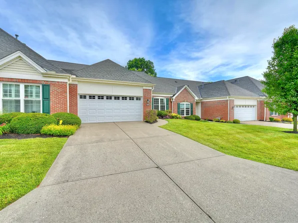 5804 Bunkers Ave #102-B, Burlington, KY 41005