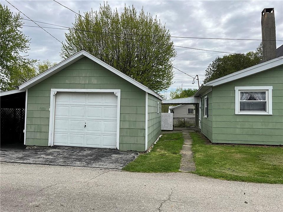 210 Tiffin St, Greenville, OH 45331 Zillow