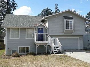 1212 S Havana St, Spokane, WA 99202