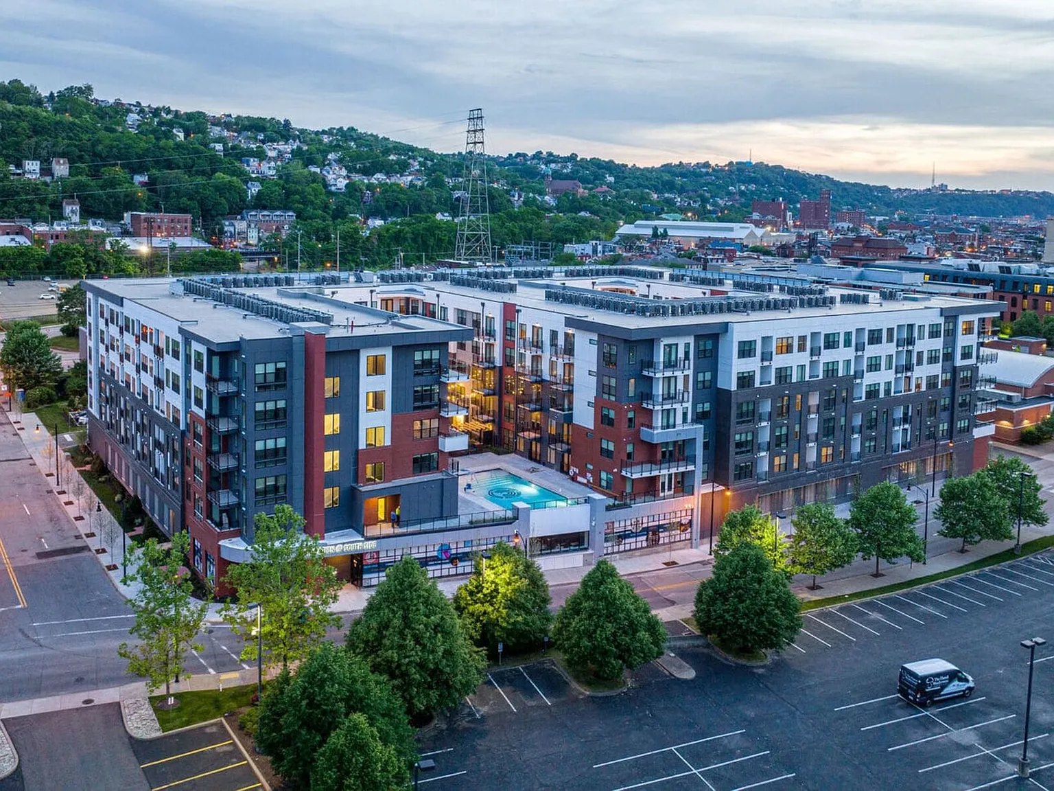 Connection at Southside — Photo 1