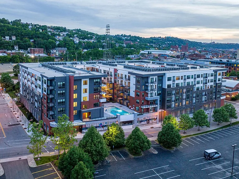 Connection at Southside — Photo 1