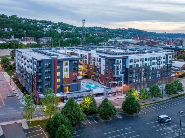 Connection at Southside