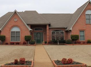 9608 Plantation Rd, Olive Branch, MS 38654