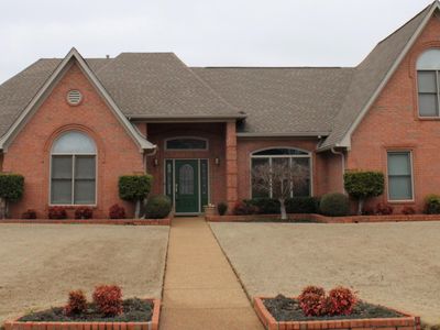 9608 Plantation Rd, Olive Branch, MS, 38654