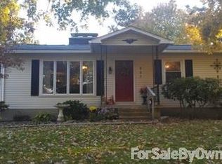 857 Trabue Rd, White Plains, KY 42464