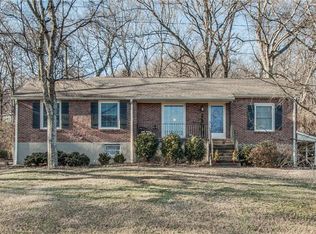 815 Kendall Dr, Nashville, TN 37209