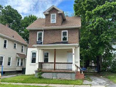 16 Bleile Ter, Rochester, NY, 14621