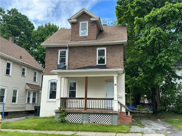16 Bleile Ter, Rochester, NY 14621