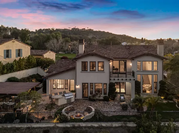 8117 Lamour Ln, San Diego, CA 92127