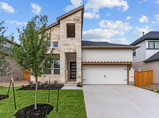 801 Beaverton Dr, Leander, TX 78641