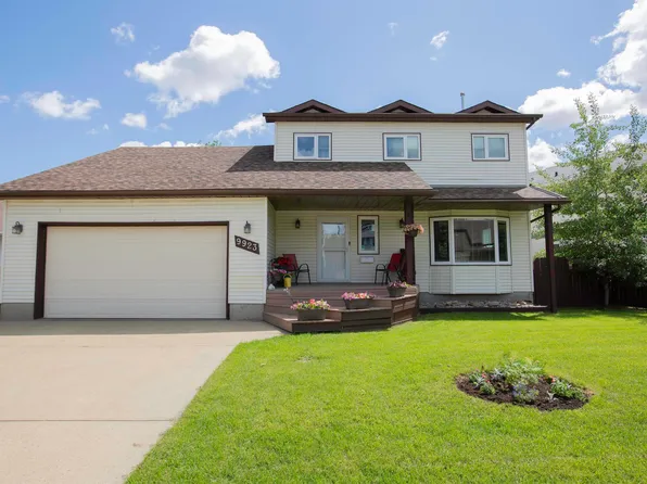 9923 190th St NW, Edmonton, AB T5T 3X2