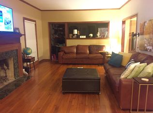 306 Garraty Rd, Terrell Hills, TX 78209