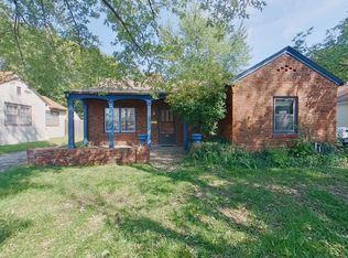 122 S Glendale St, Wichita, KS 67218
