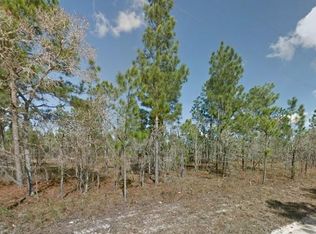 SE 6th Ln LOT 9, Williston, FL 32696