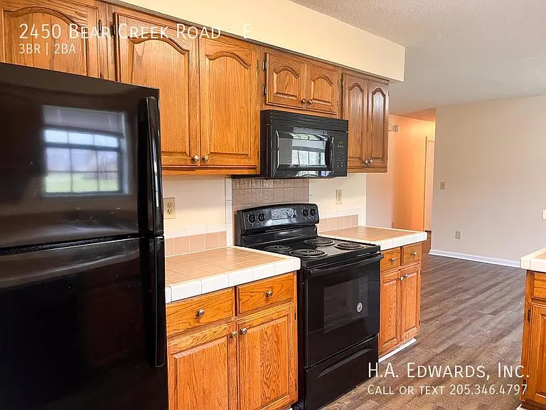 2450 Bear Creek Rd E #E — Photo 5
