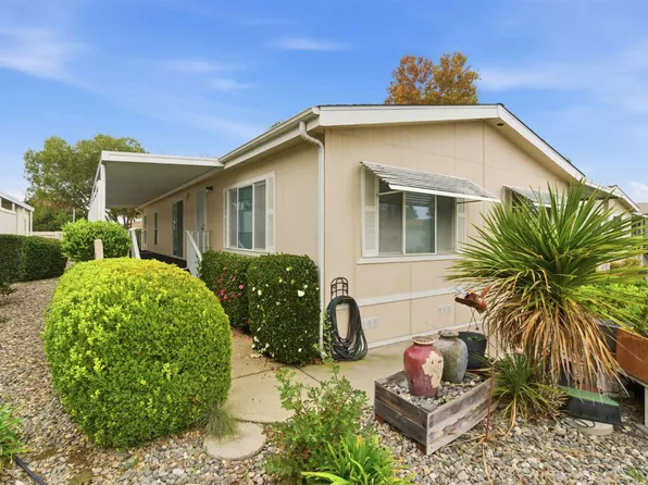 1500 Held Dr Space 29, Modesto, CA 95355