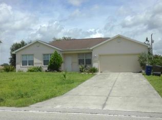 3300 8th St SW, Lehigh Acres, FL 33976