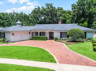 2527 Shrewsbury Rd, Orlando, FL 32803