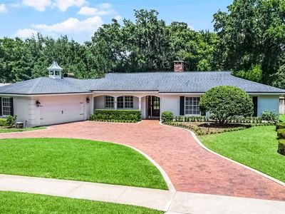 2527 Shrewsbury Rd, Orlando, FL, 32803