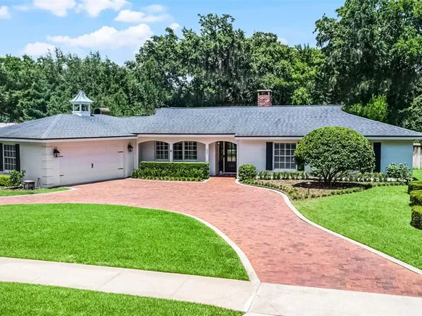 2527 Shrewsbury Rd, Orlando, FL 32803