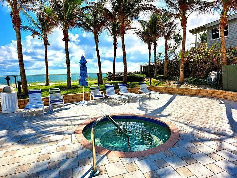5200 N Ocean Dr #603 — Photo 41