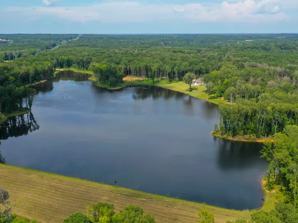 Springwood Trl Lot 3, Flora, MS 39071