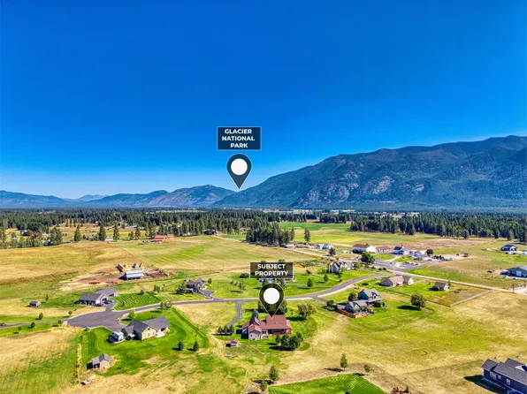 532 Pemble Dr, Columbia Falls, MT 59912