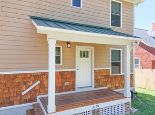 417 Florence Ave #B, Waynesboro, VA 22980