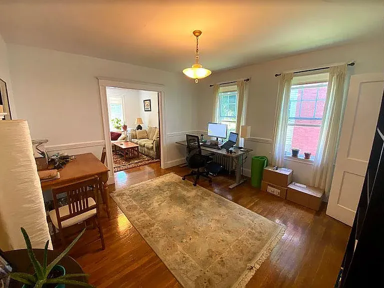 33 Brington Rd #1 — Photo 7